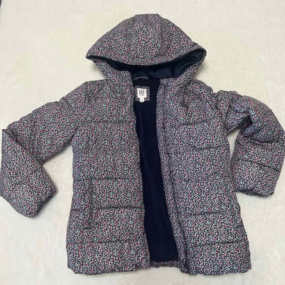 Gap Kids puffer ultra warm Jacket
